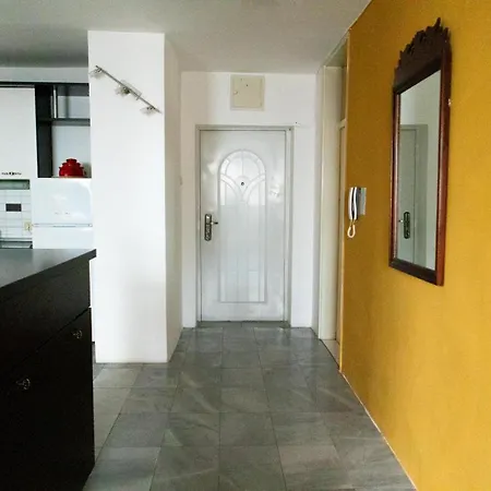 Apartamento Is Our Happy Place *