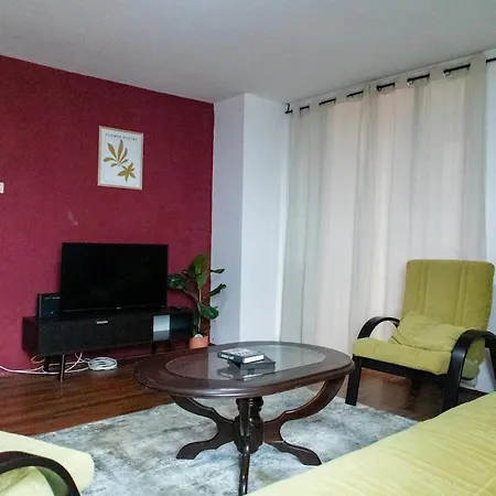 Is Our Happy Place Скопье