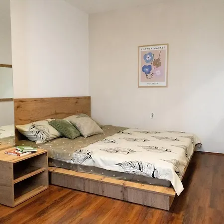 Apartamento Is Our Happy Place