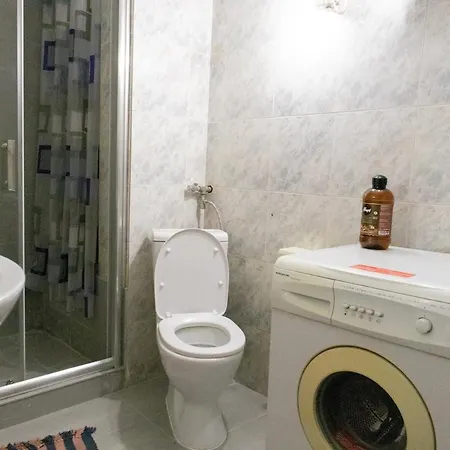 Is Our Happy Place * Skopie