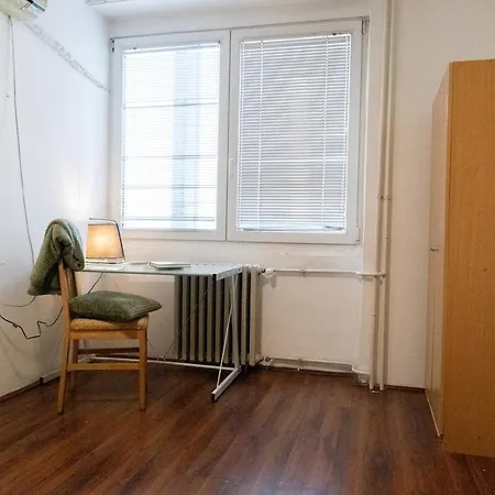 Apartamento Is Our Happy Place *